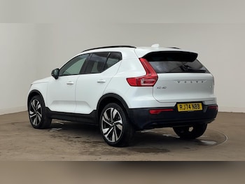 Used Volvo XC40 2024 for sale - 76422386: Photo