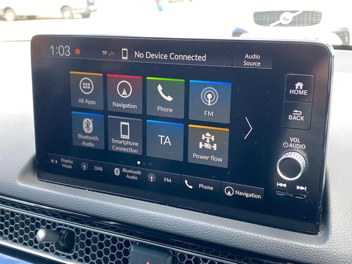 Used Honda Civic 2022 for sale - 78193891: Photo 11