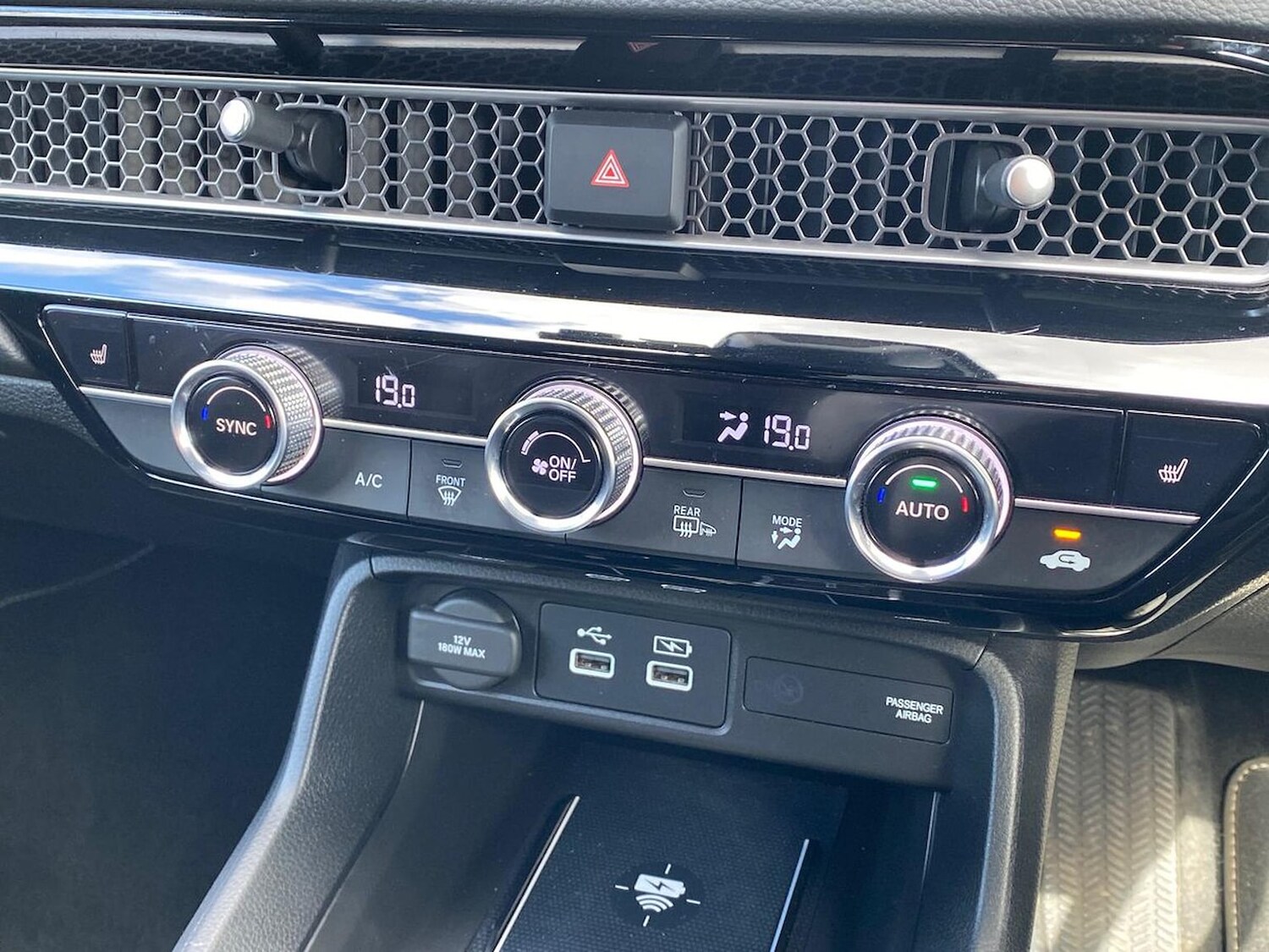 Used Honda Civic 2022 for sale - 78193891: Photo 12