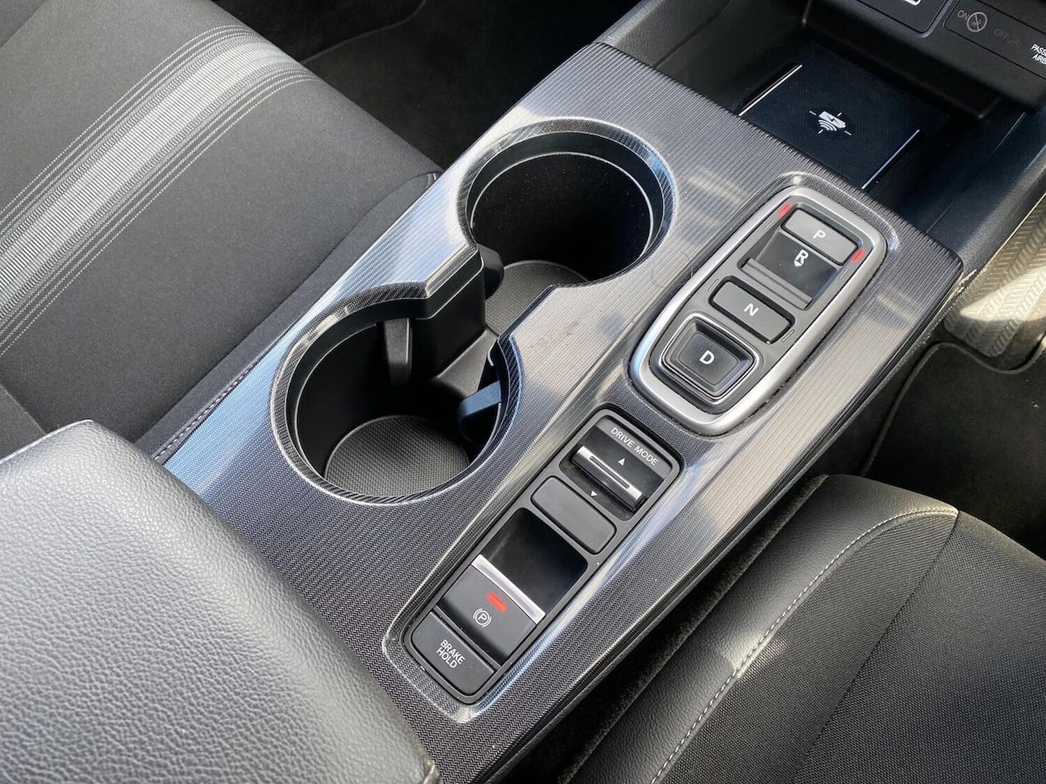 Used Honda Civic 2022 for sale - 78193891: Photo 13