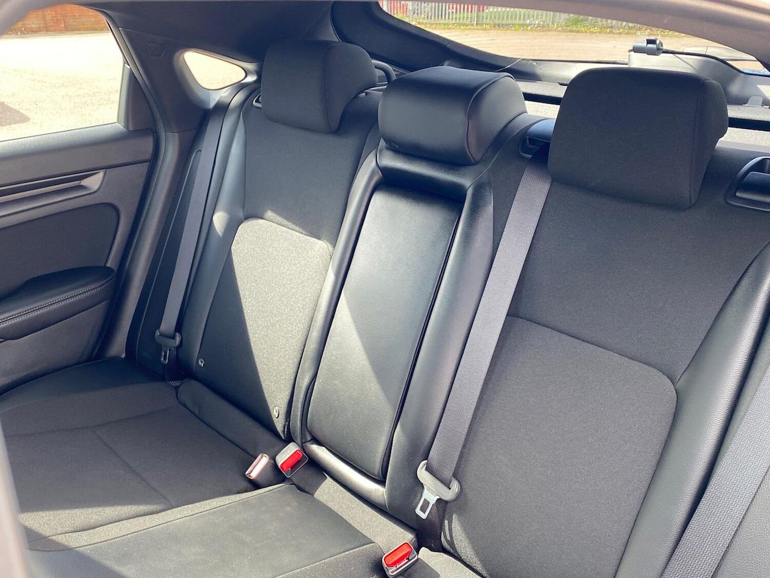 Used Honda Civic 2022 for sale - 78193891: Photo 16