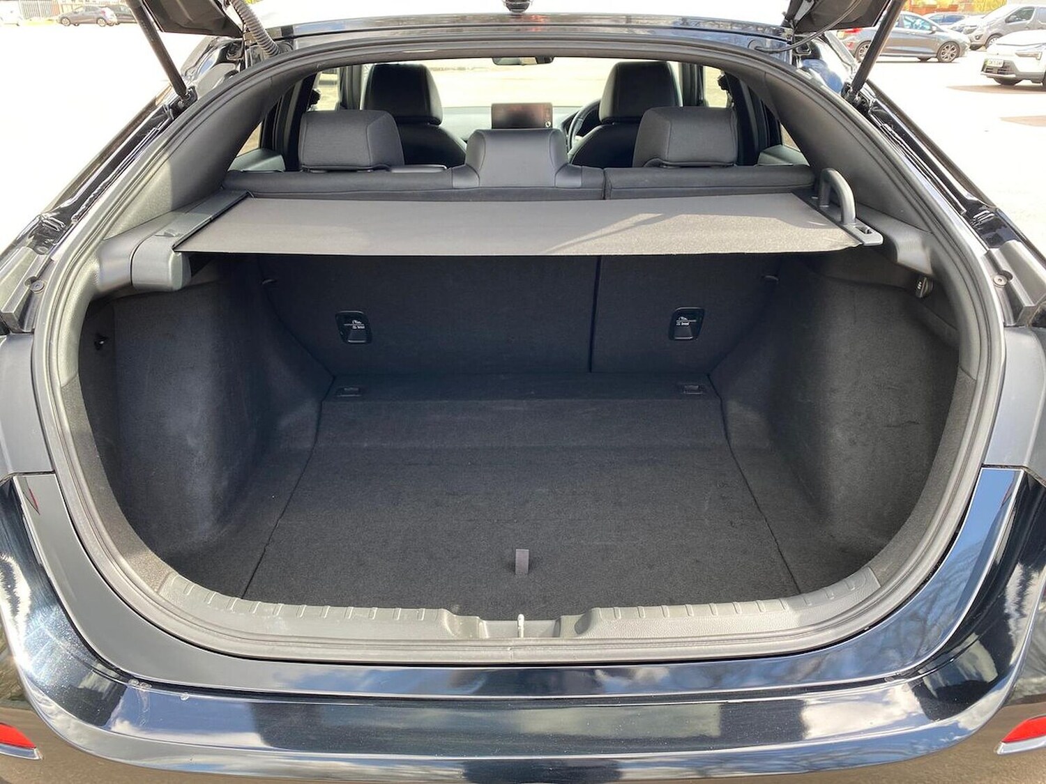 Used Honda Civic 2022 for sale - 78193891: Photo 17