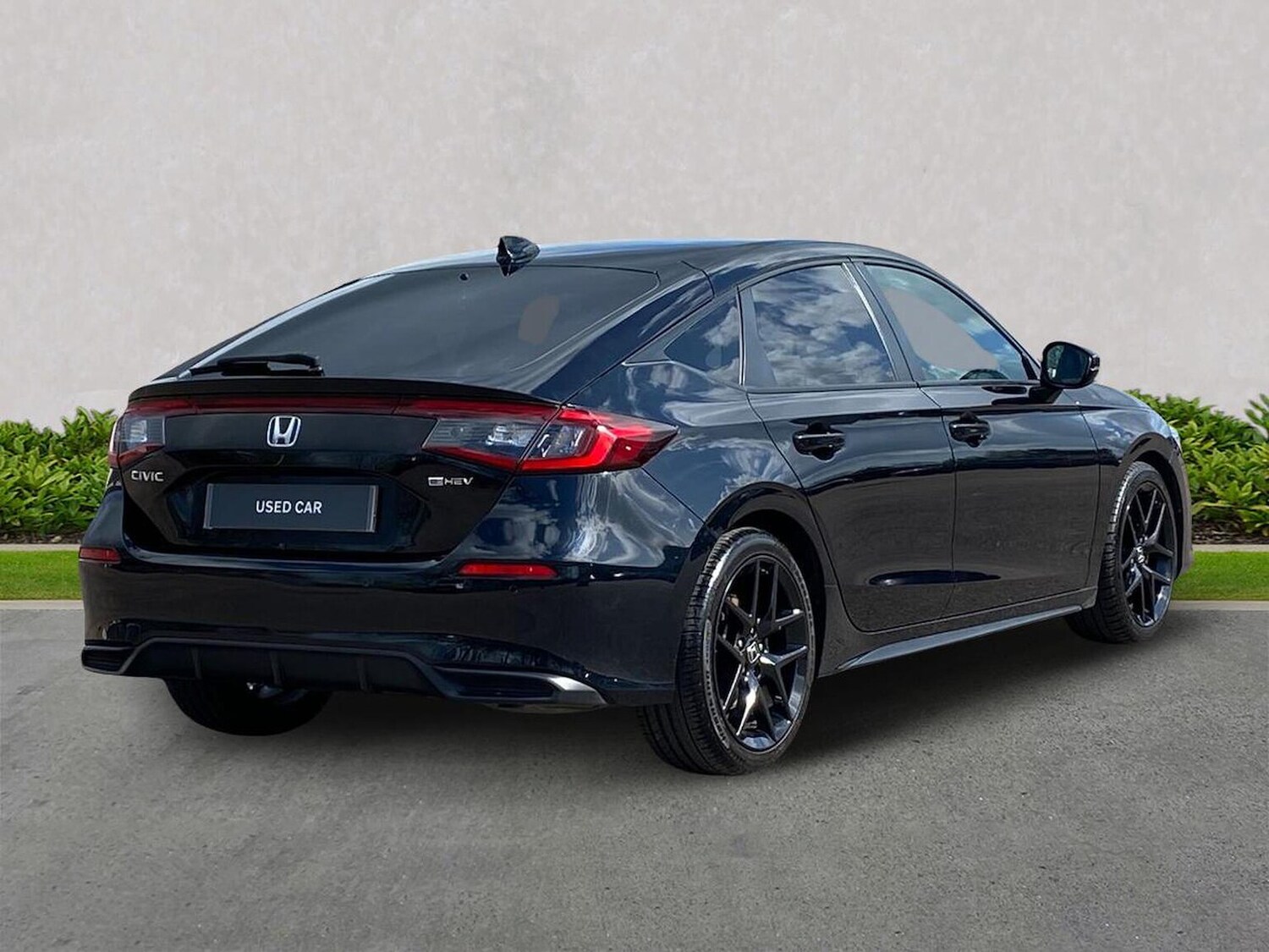 Used Honda Civic 2022 for sale - 78193891: Photo 18