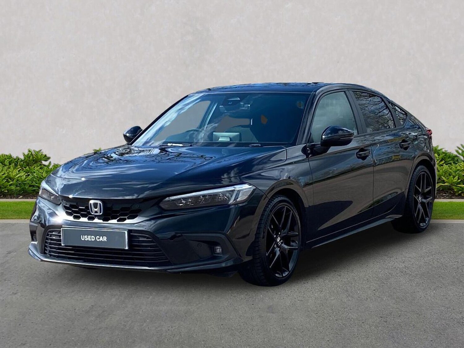 Used Honda Civic 2022 for sale - 78193891: Photo 20