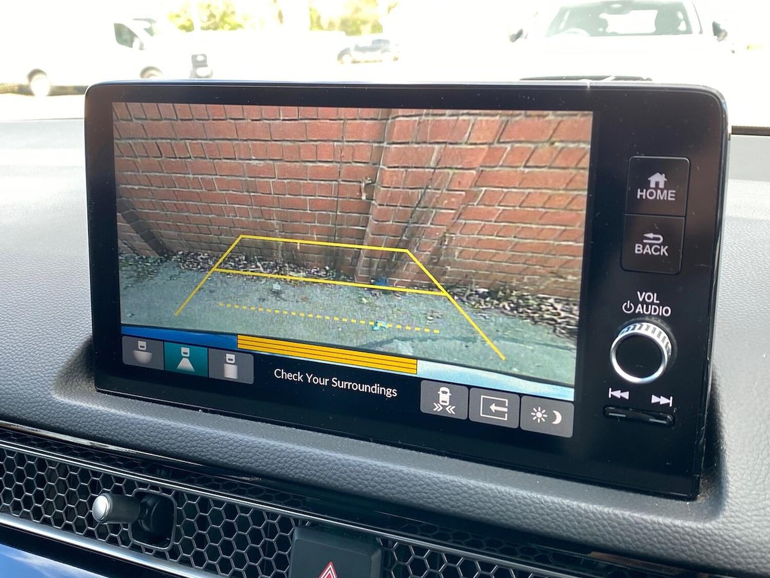 Used Honda Civic 2022 for sale - 78193891: Photo 23