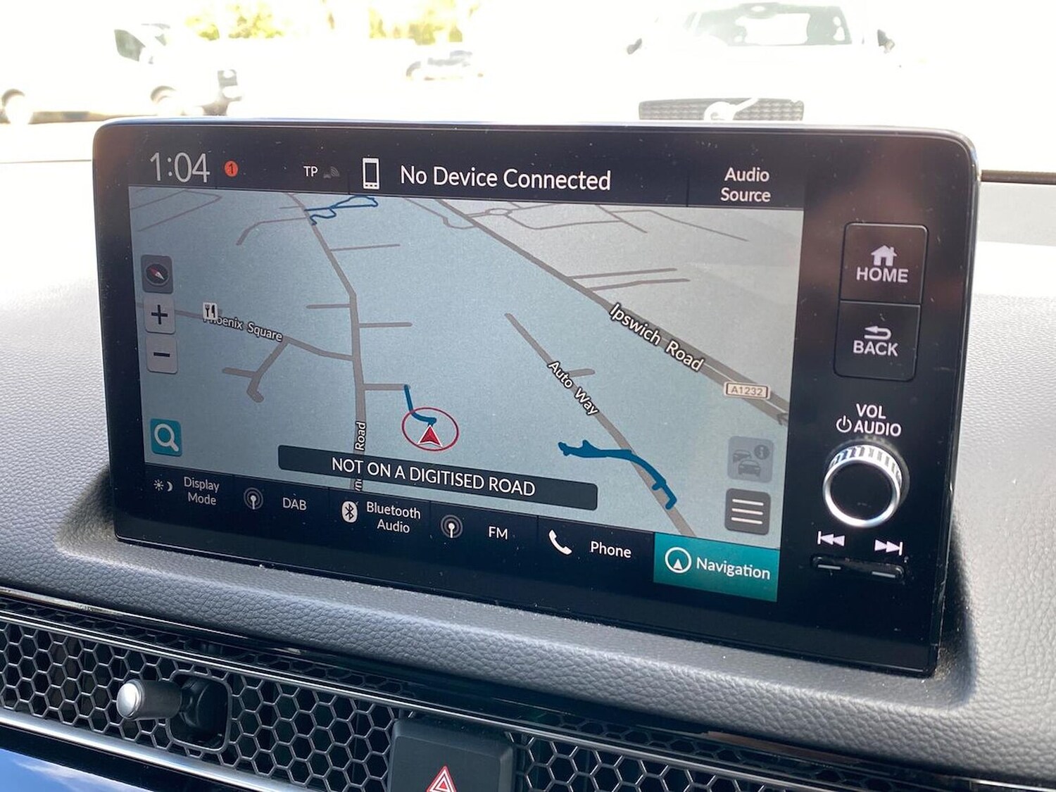 Used Honda Civic 2022 for sale - 78193891: Photo 24