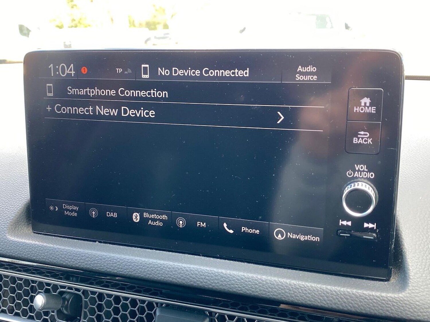 Used Honda Civic 2022 for sale - 78193891: Photo 25