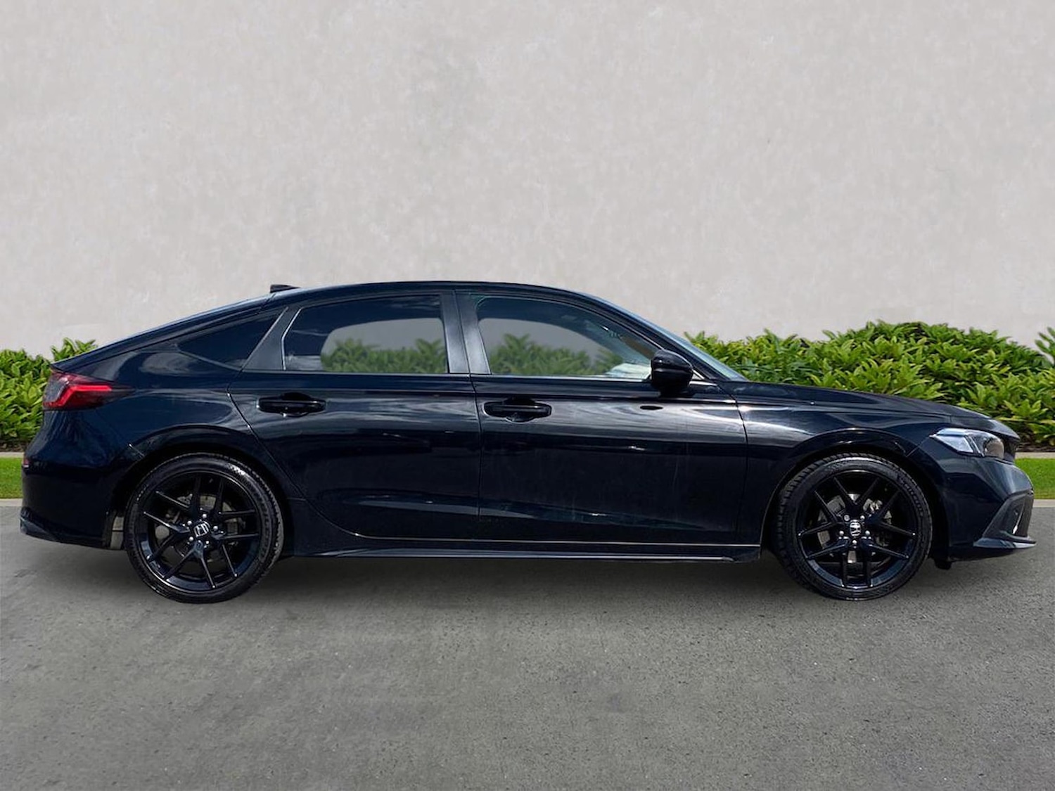 Used Honda Civic 2022 for sale - 78193891: Photo 3