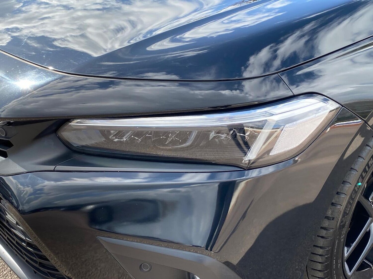 Used Honda Civic 2022 for sale - 78193891: Photo 33