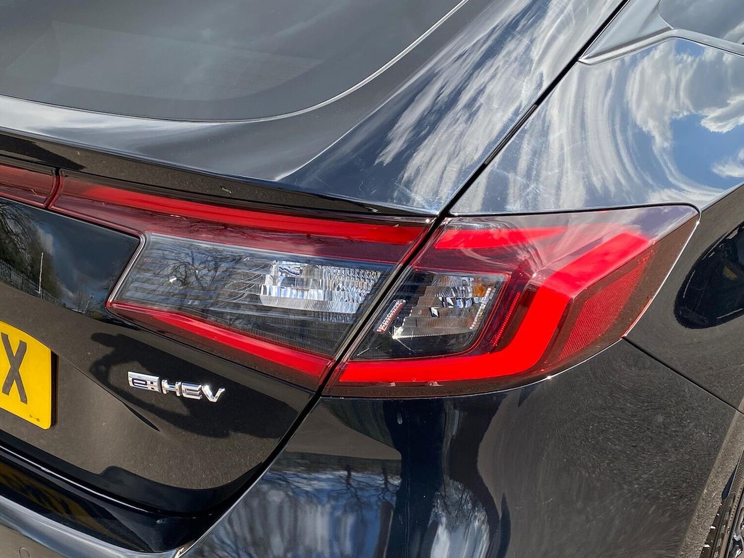 Used Honda Civic 2022 for sale - 78193891: Photo 35