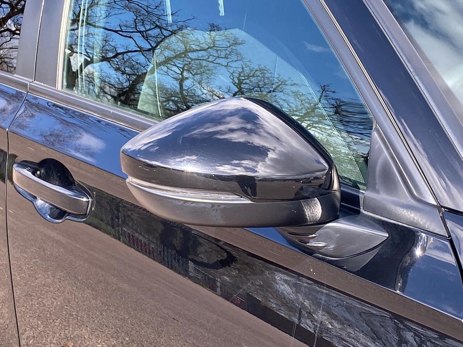 Used Honda Civic 2022 for sale - 78193891: Photo 37