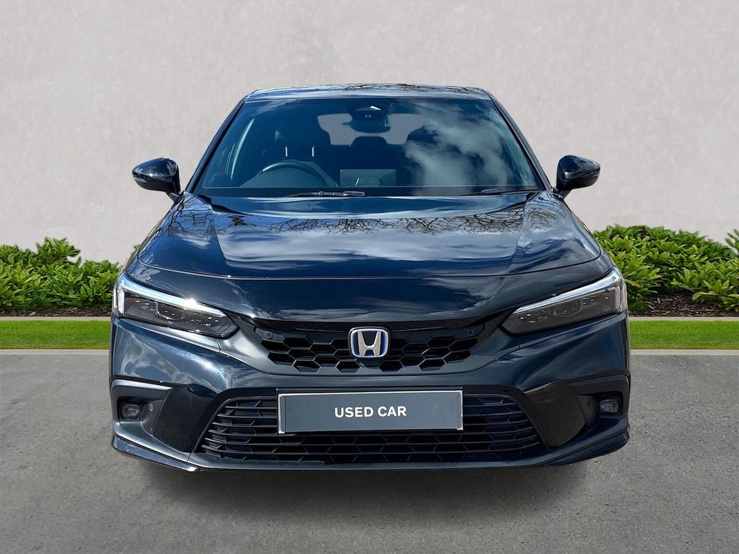 Used Honda Civic 2022 for sale - 78193891: Photo 5
