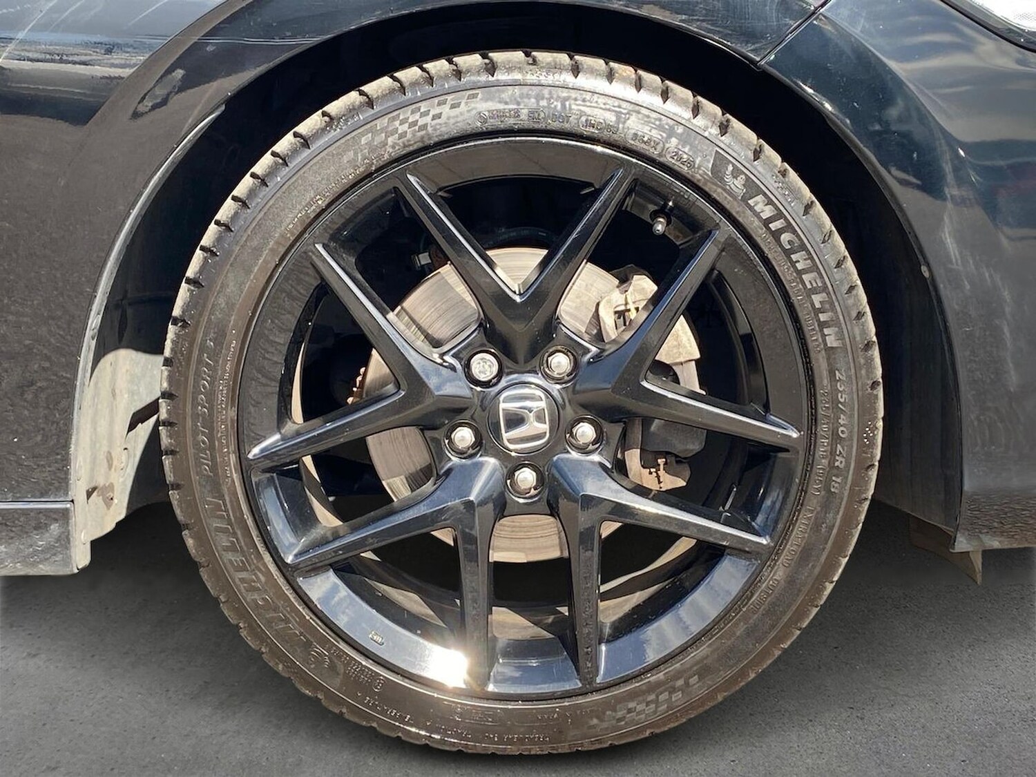 Used Honda Civic 2022 for sale - 78193891: Photo 6