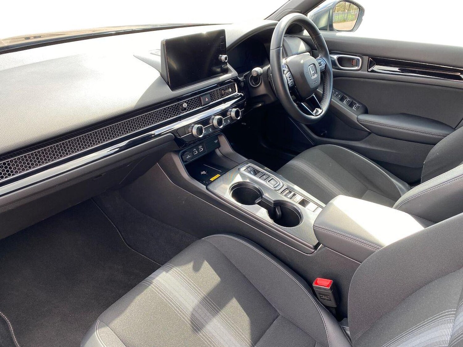 Used Honda Civic 2022 for sale - 78193891: Photo 7