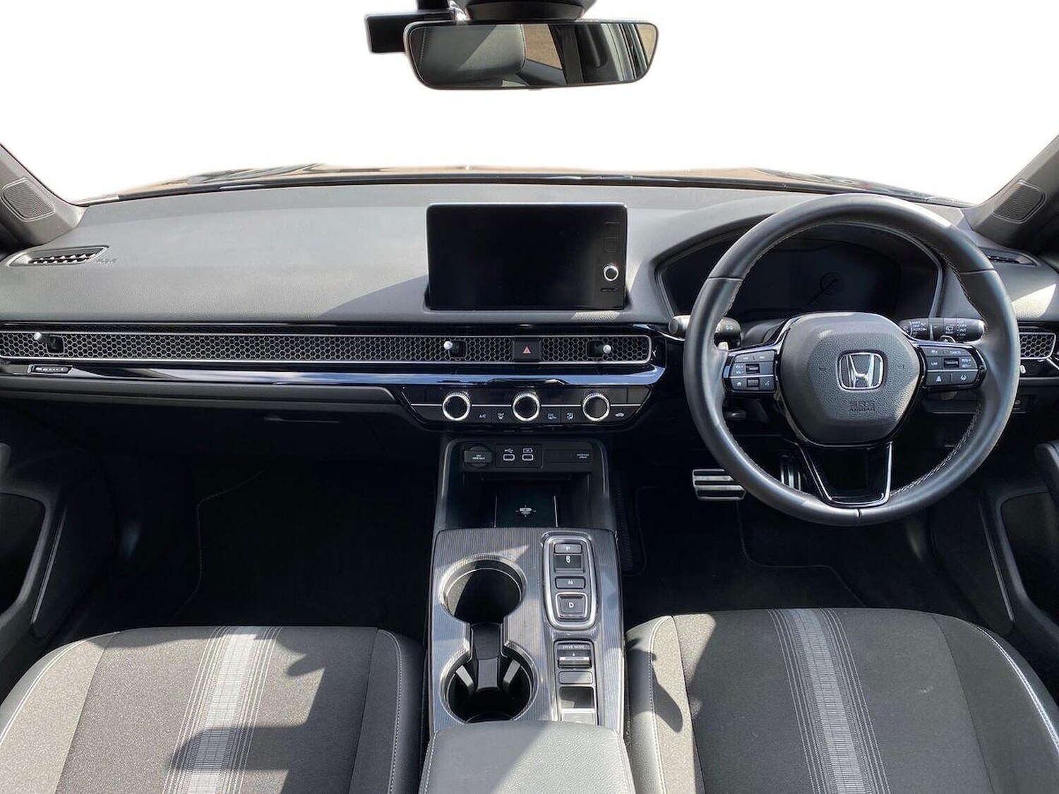 Used Honda Civic 2022 for sale - 78193891: Photo 8