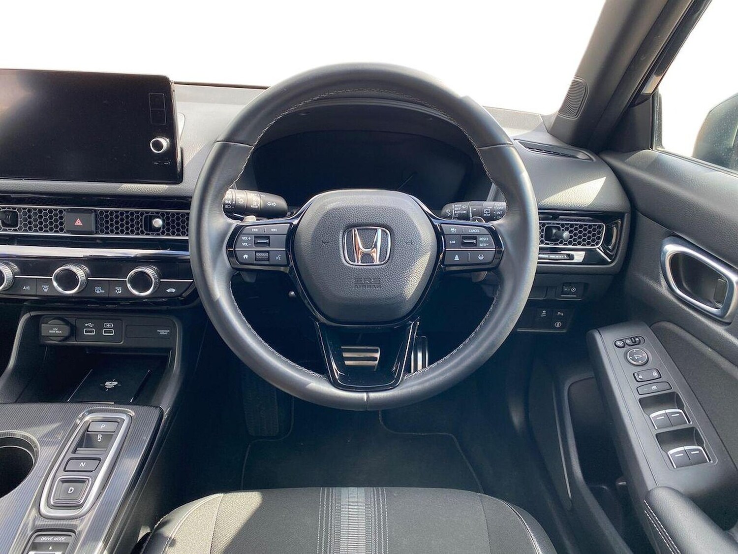 Used Honda Civic 2022 for sale - 78193891: Photo 9