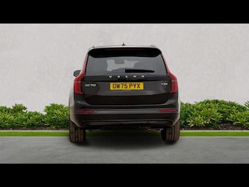 Used Volvo XC90 2025 for sale - 78373706: Photo