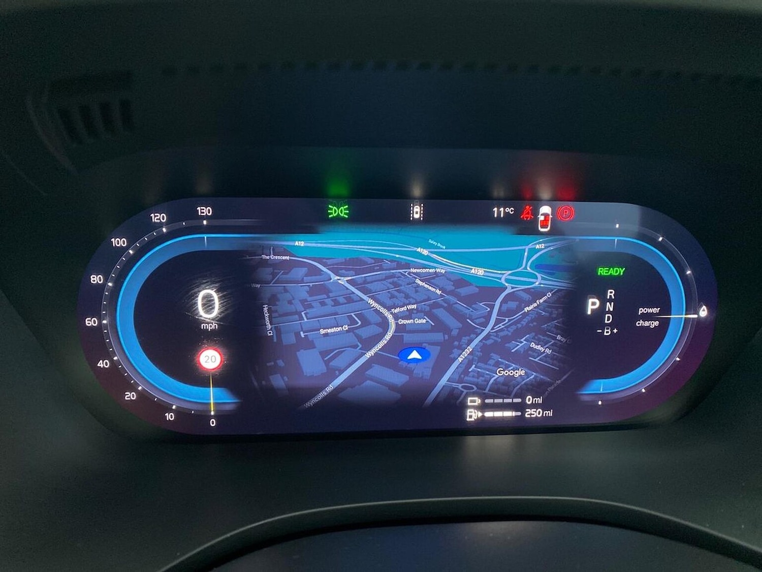 Used Volvo XC60 2025 for sale - 76963573: Photo 10