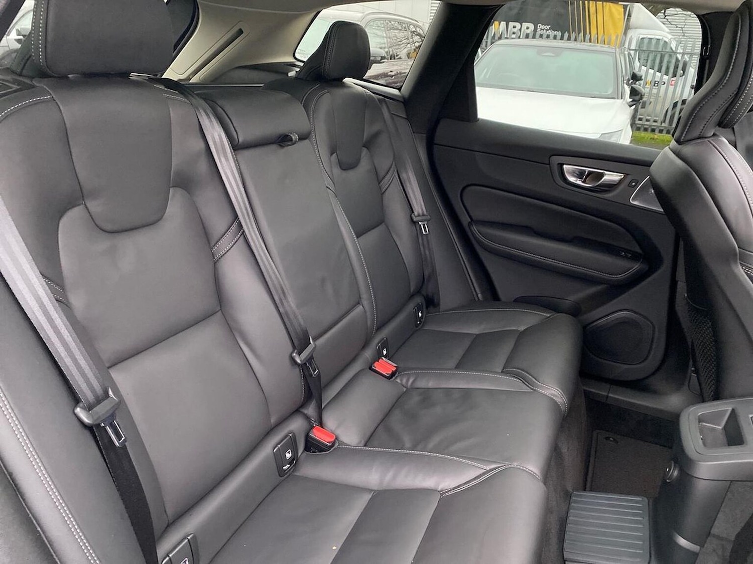 Used Volvo XC60 2025 for sale - 76963573: Photo 16