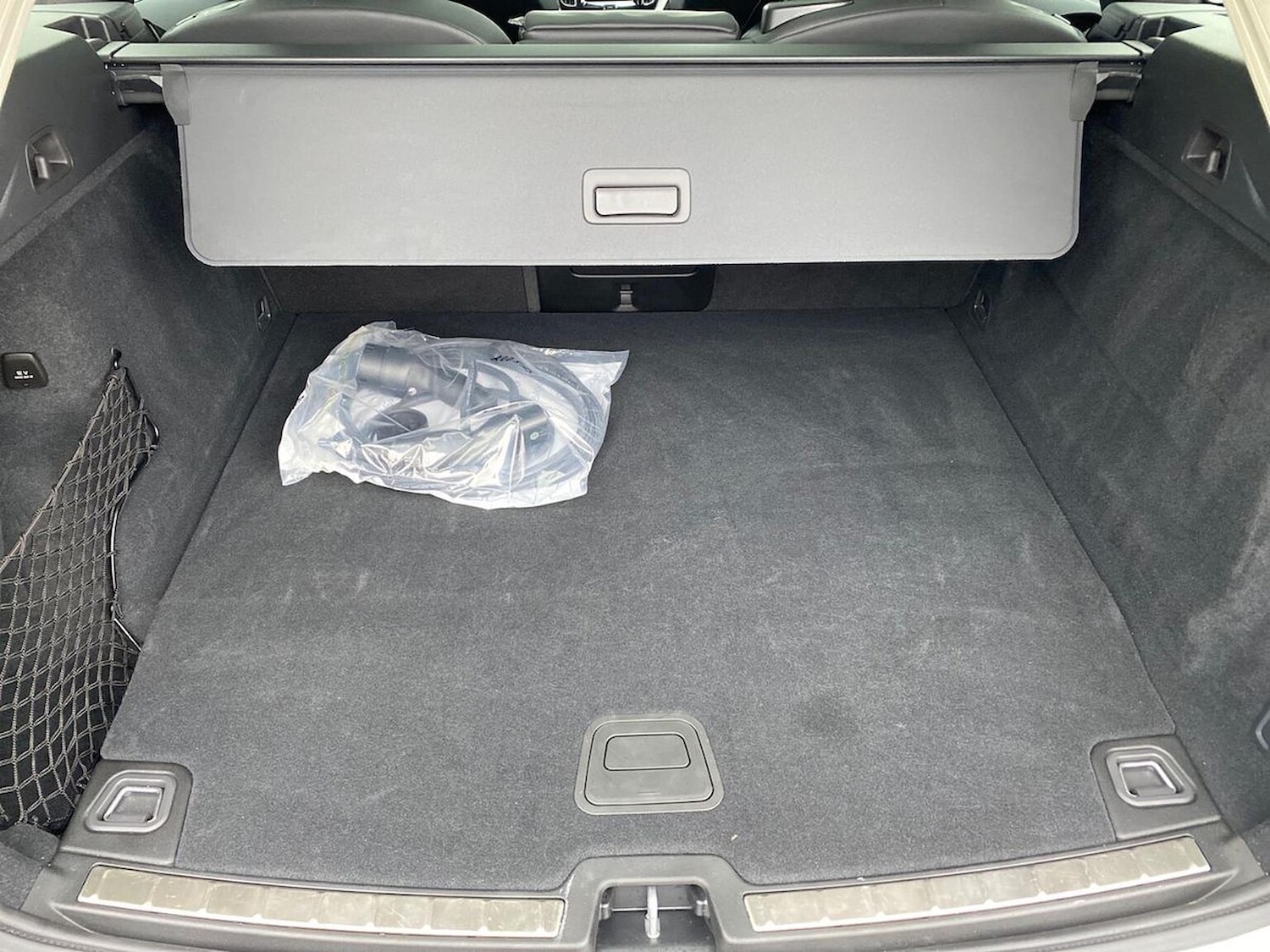 Used Volvo XC60 2025 for sale - 76963573: Photo 17