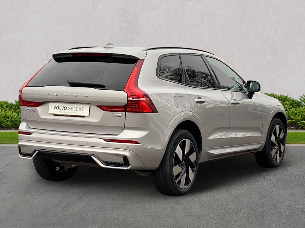 Used Volvo XC60 2025 for sale - 76963573: Photo 18