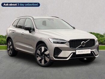 2025 - 2.0 T8 [455] PHEV Ultra Dark 5dr AWD Geartronic