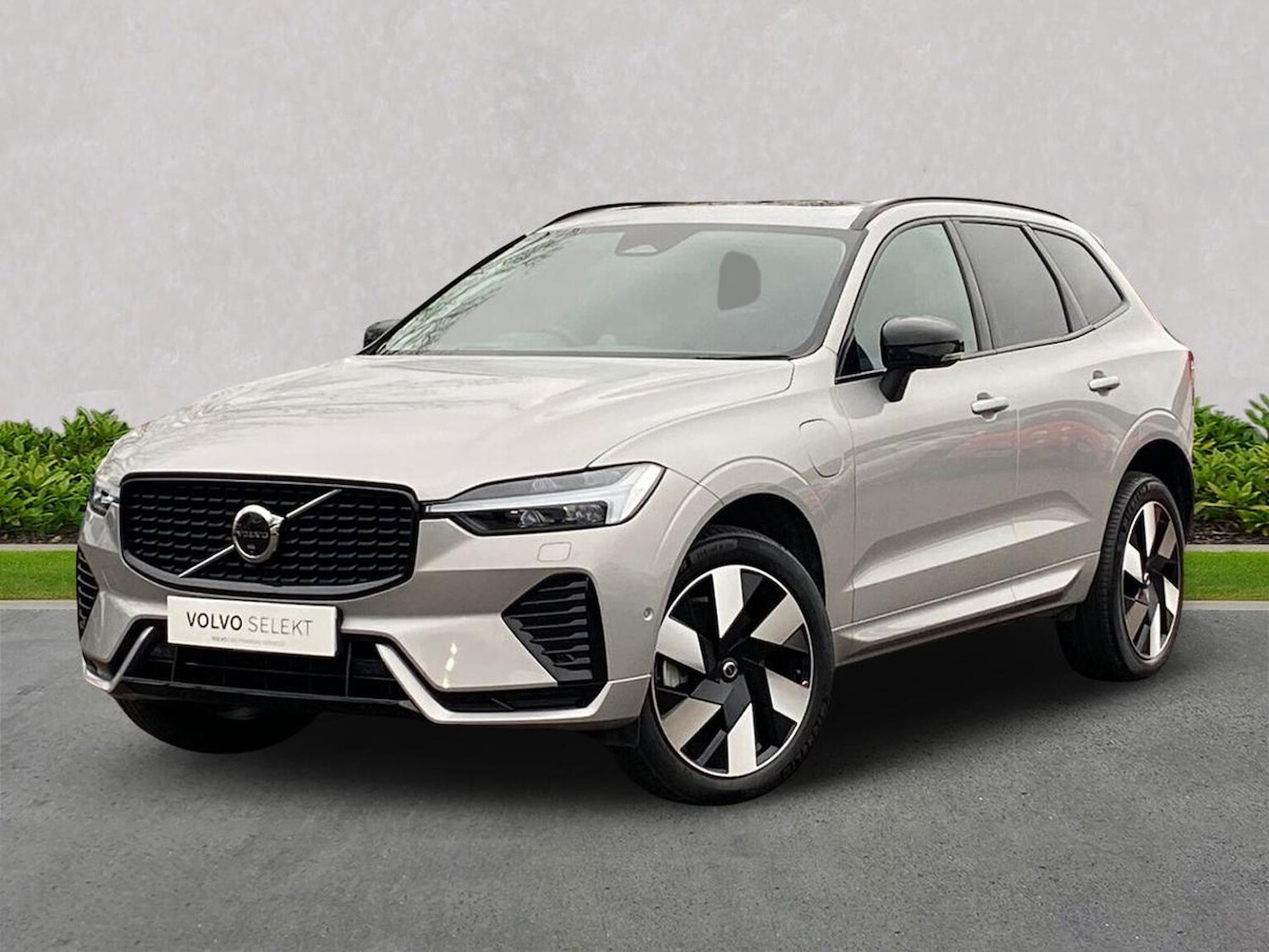 Used Volvo XC60 2025 for sale - 76963573: Photo 20