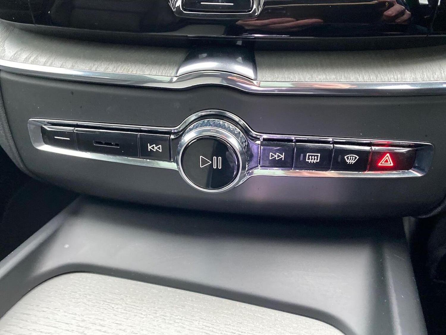 Used Volvo XC60 2025 for sale - 76963573: Photo 22