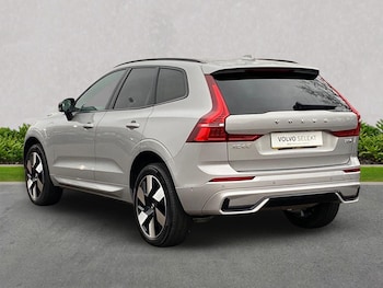 Used Volvo XC60 2025 for sale - 76963573: Photo