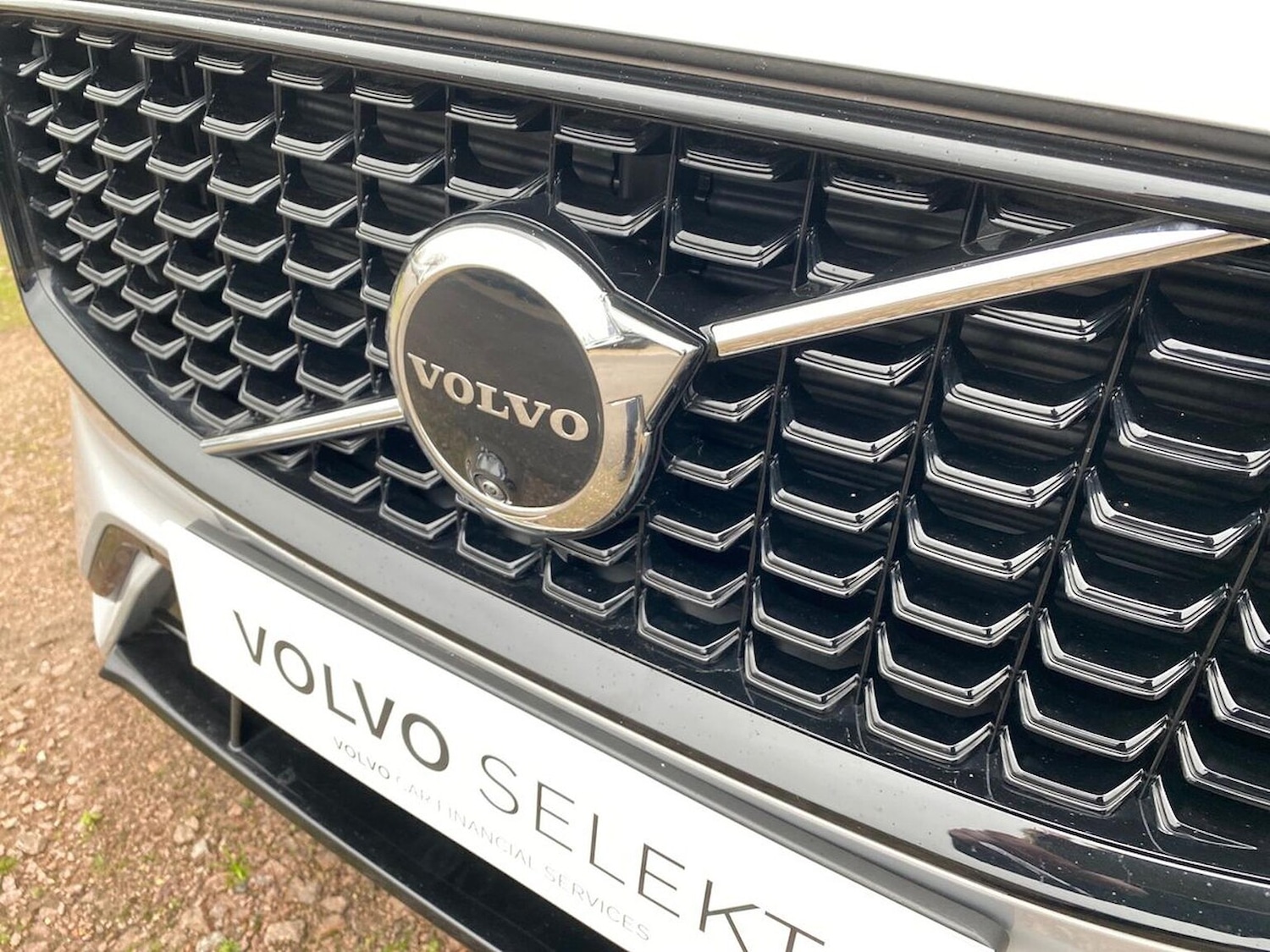 Used Volvo XC60 2025 for sale - 76963573: Photo 33