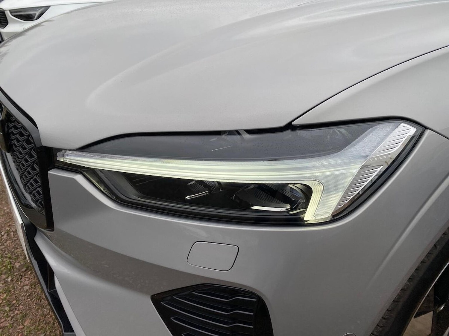 Used Volvo XC60 2025 for sale - 76963573: Photo 34