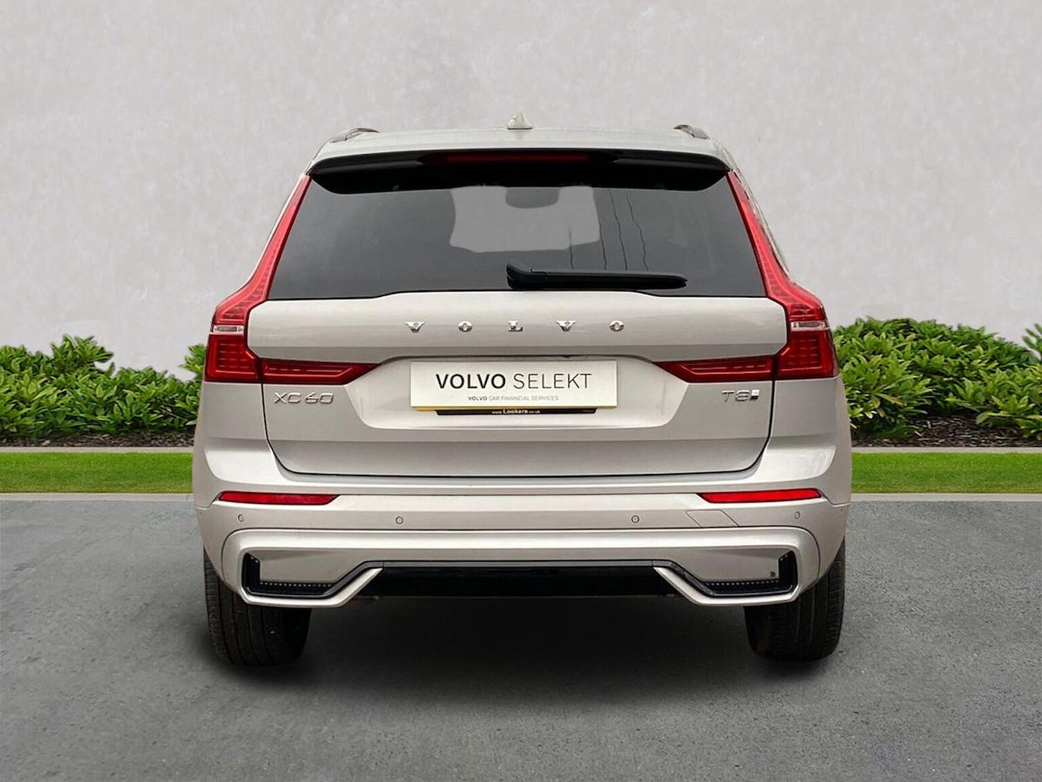 Used Volvo XC60 2025 for sale - 76963573: Photo 4