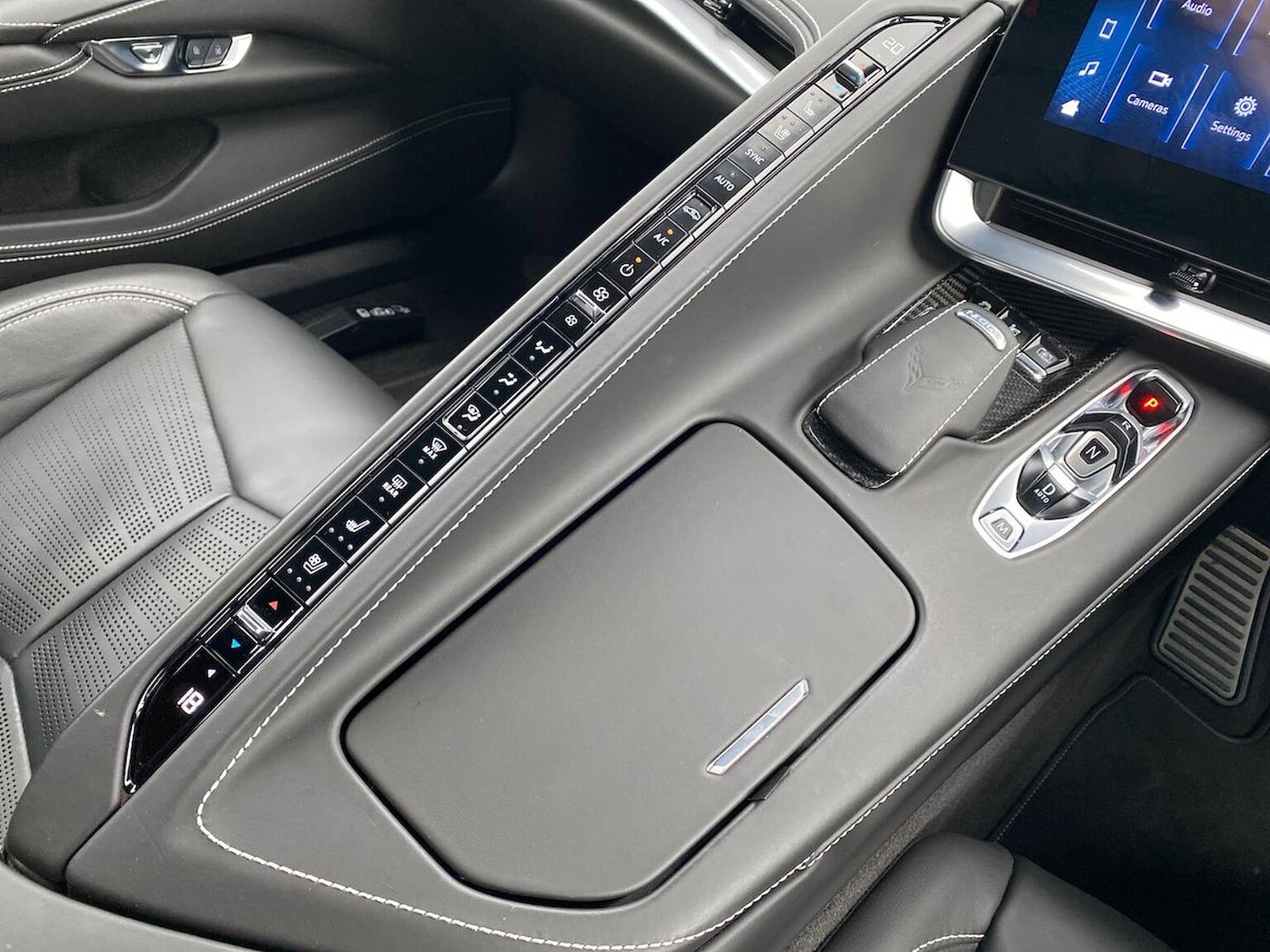 Used Chevrolet Corvette 2025 for sale - 78193861: Photo 13