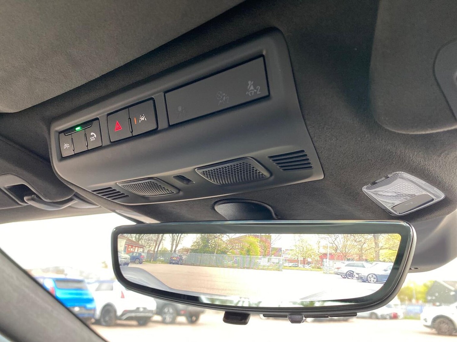 Used Chevrolet Corvette 2025 for sale - 78193861: Photo 14