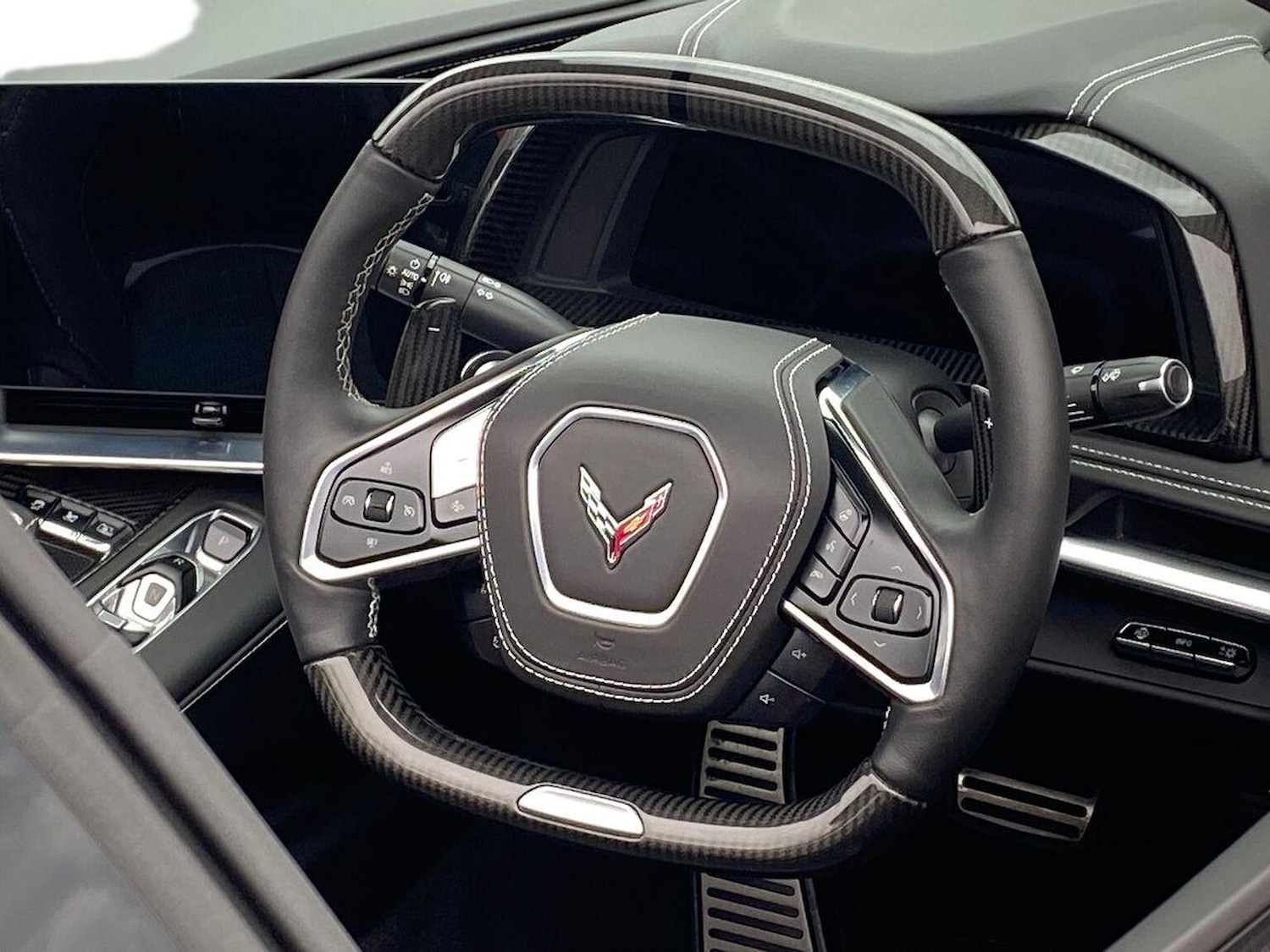 Used Chevrolet Corvette 2025 for sale - 78193861: Photo 15