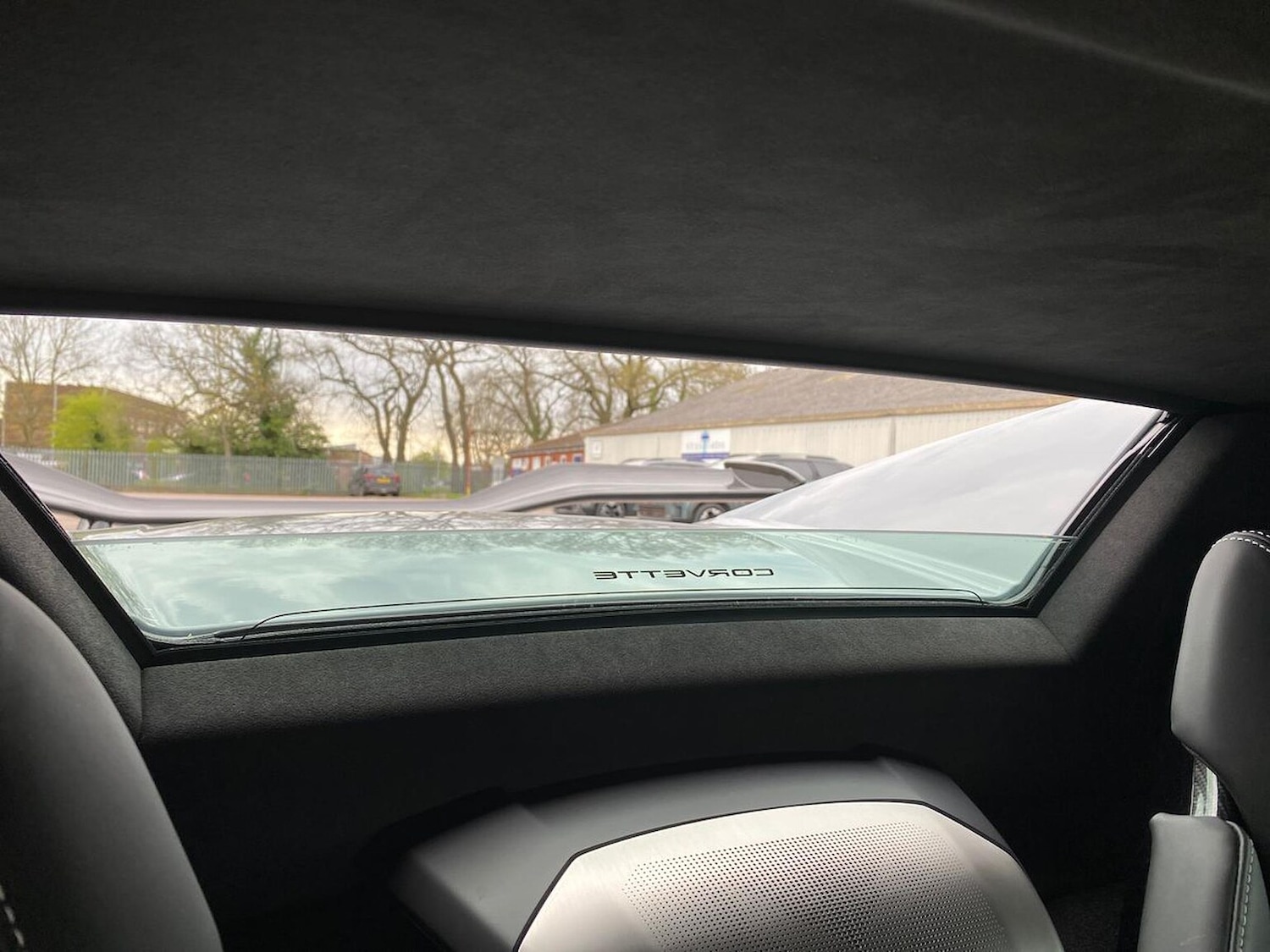 Used Chevrolet Corvette 2025 for sale - 78193861: Photo 16