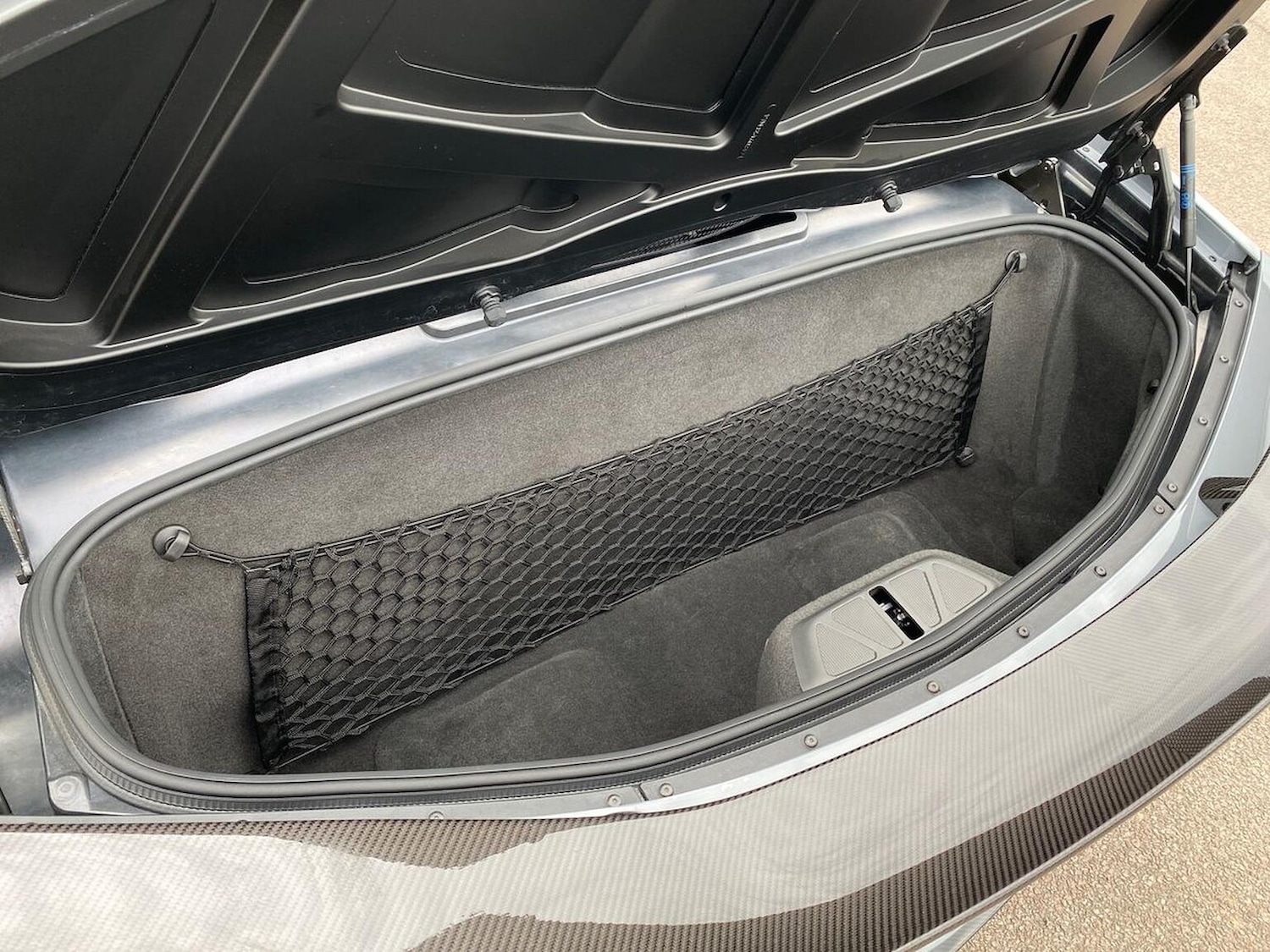 Used Chevrolet Corvette 2025 for sale - 78193861: Photo 17