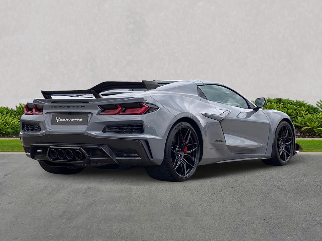 Used Chevrolet Corvette 2025 for sale - 78193861: Photo 18