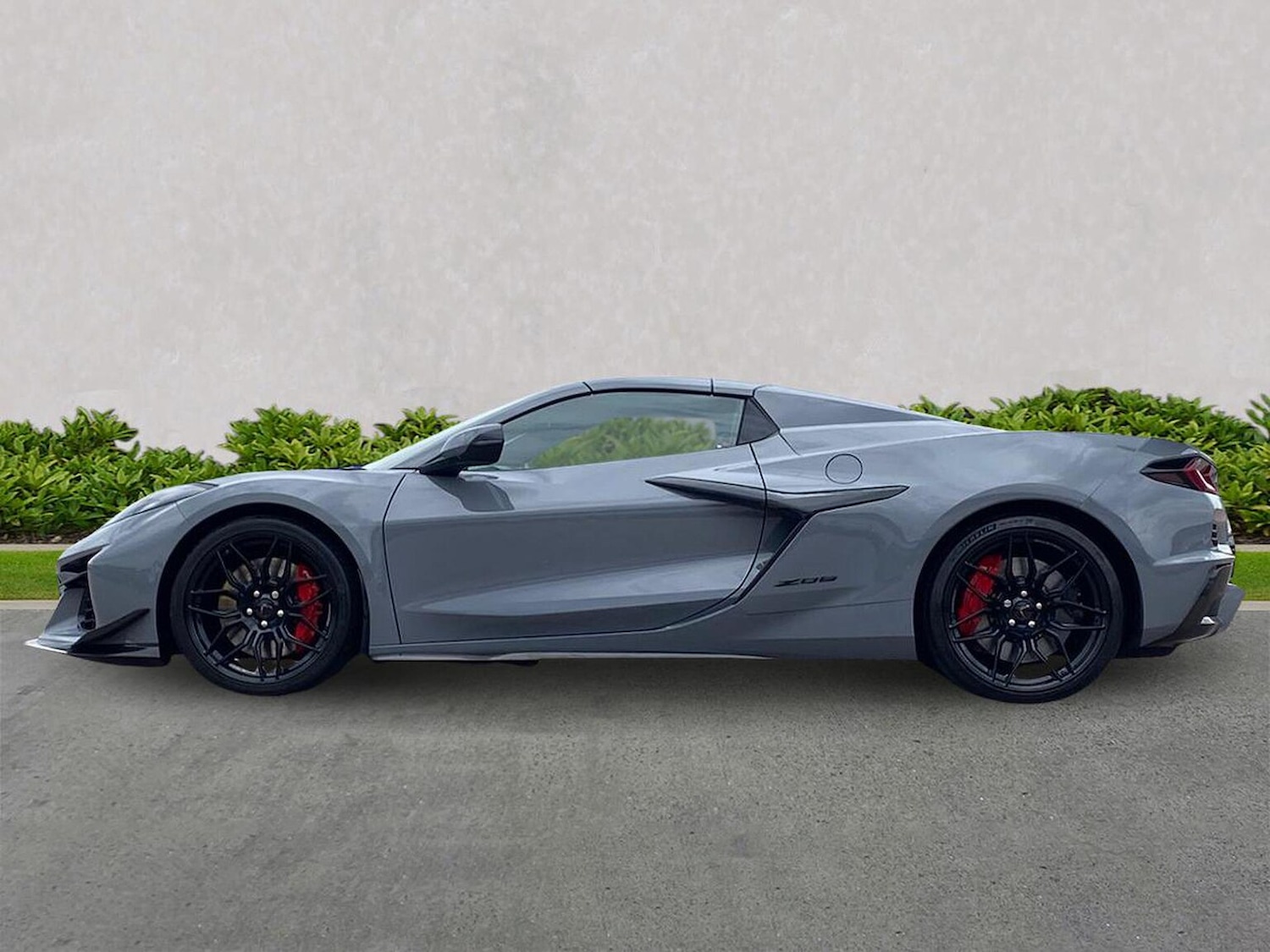 Used Chevrolet Corvette 2025 for sale - 78193861: Photo 19