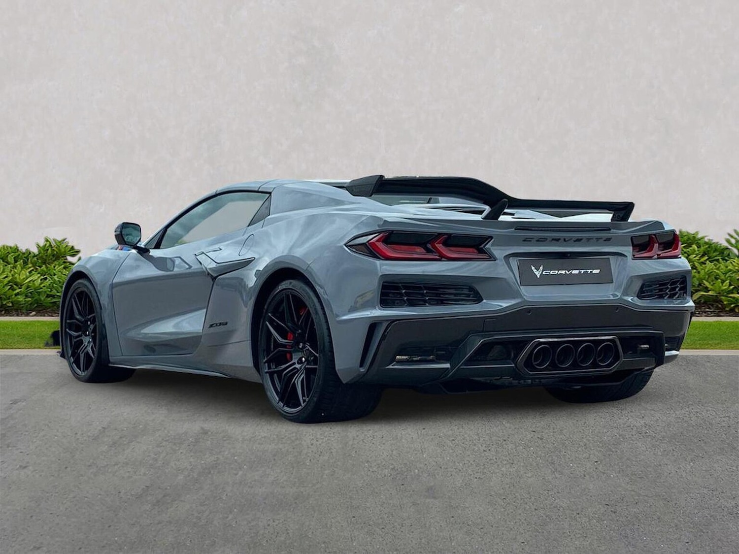 Used Chevrolet Corvette 2025 for sale - 78193861: Photo 2