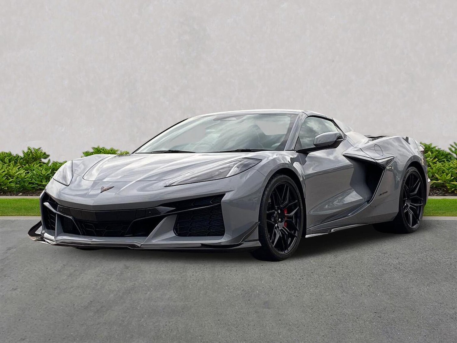 Used Chevrolet Corvette 2025 for sale - 78193861: Photo 20