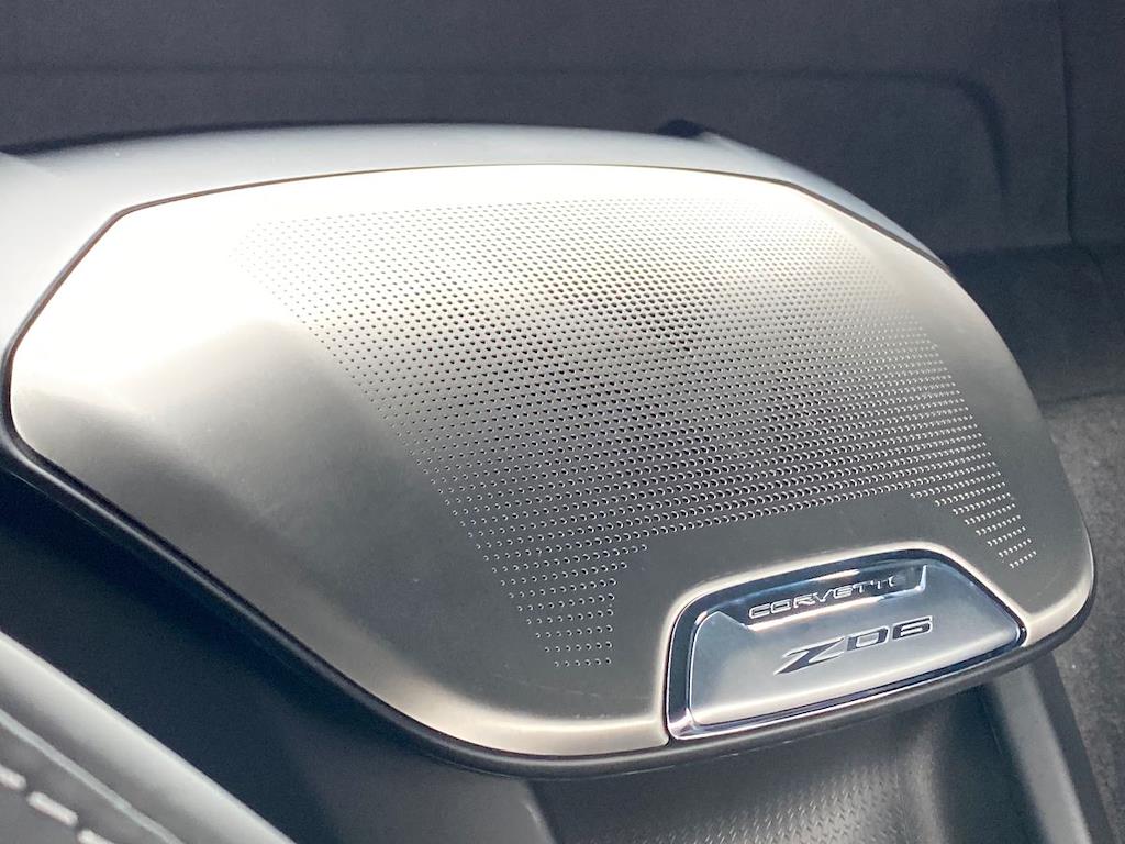 Used Chevrolet Corvette 2025 for sale - 78193861: Photo 22