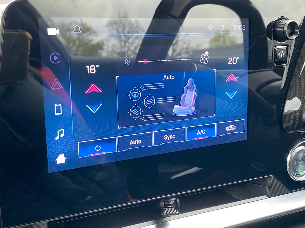 Used Chevrolet Corvette 2025 for sale - 78193861: Photo 24