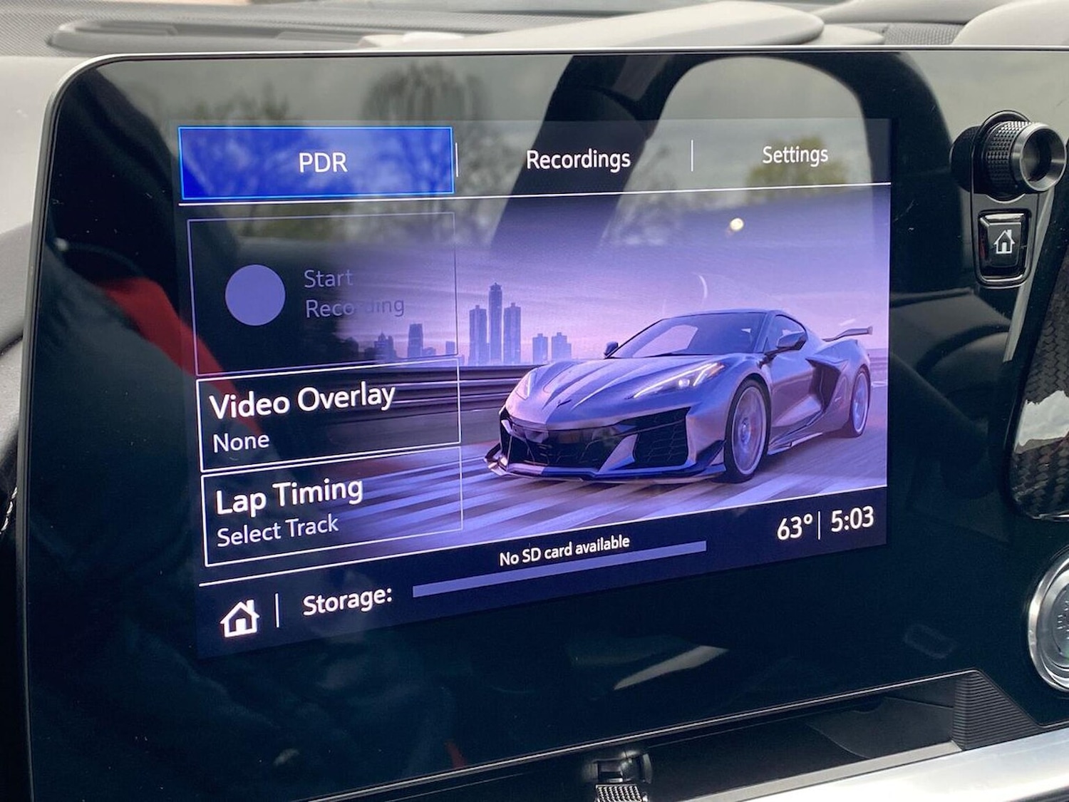 Used Chevrolet Corvette 2025 for sale - 78193861: Photo 25