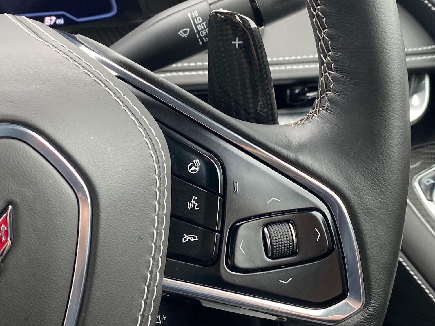 Used Chevrolet Corvette 2025 for sale - 78193861: Photo 26