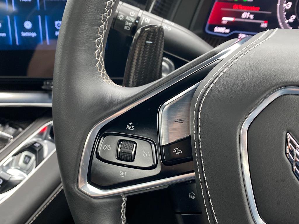 Used Chevrolet Corvette 2025 for sale - 78193861: Photo 27