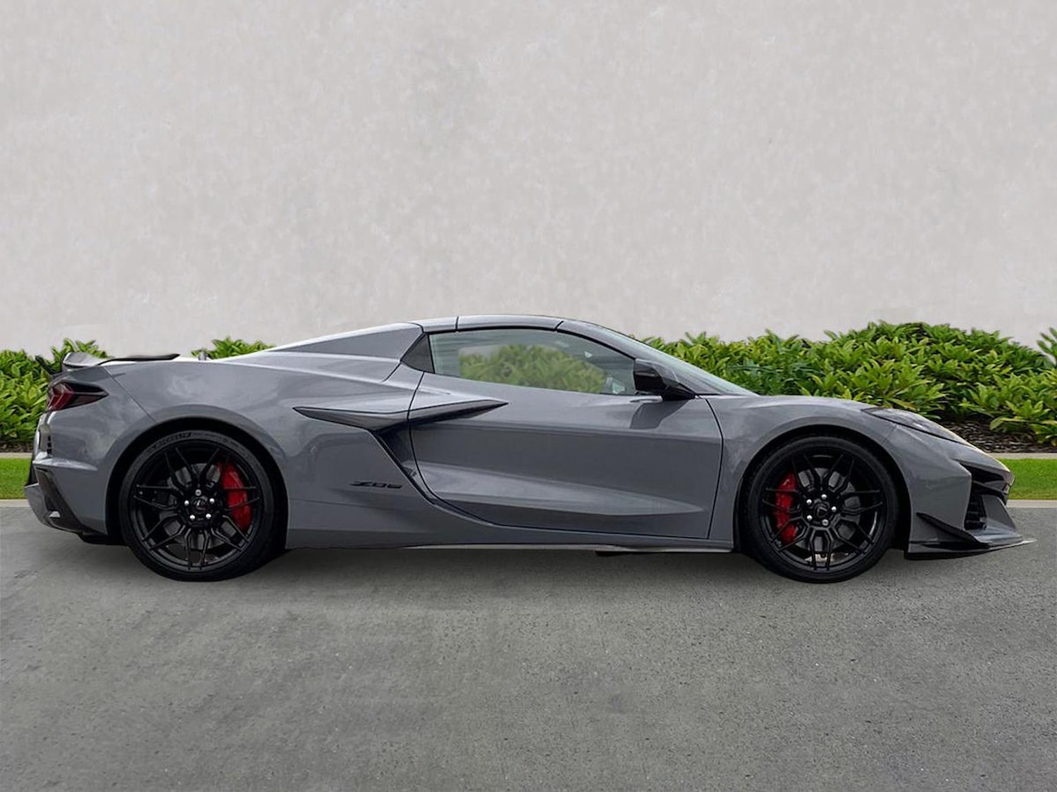 Used Chevrolet Corvette 2025 for sale - 78193861: Photo 3