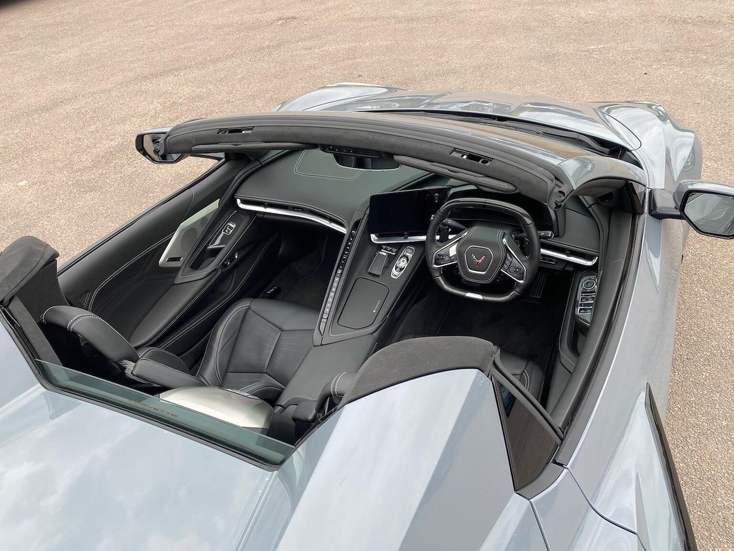 Used Chevrolet Corvette 2025 for sale - 78193861: Photo 32