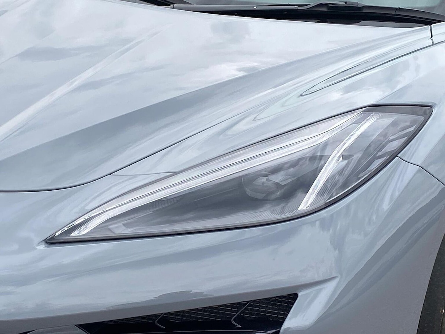 Used Chevrolet Corvette 2025 for sale - 78193861: Photo 34