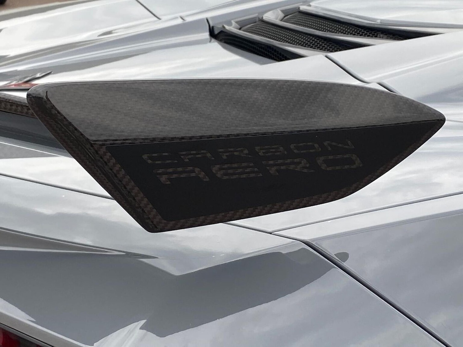 Used Chevrolet Corvette 2025 for sale - 78193861: Photo 35